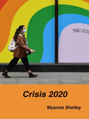 cover image of Crisis 2020